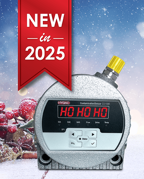 2025: Top 5 Filtration Innovations from Schroeder Industries 2025: Top 5 Filtration Innovations from Schroeder Industries