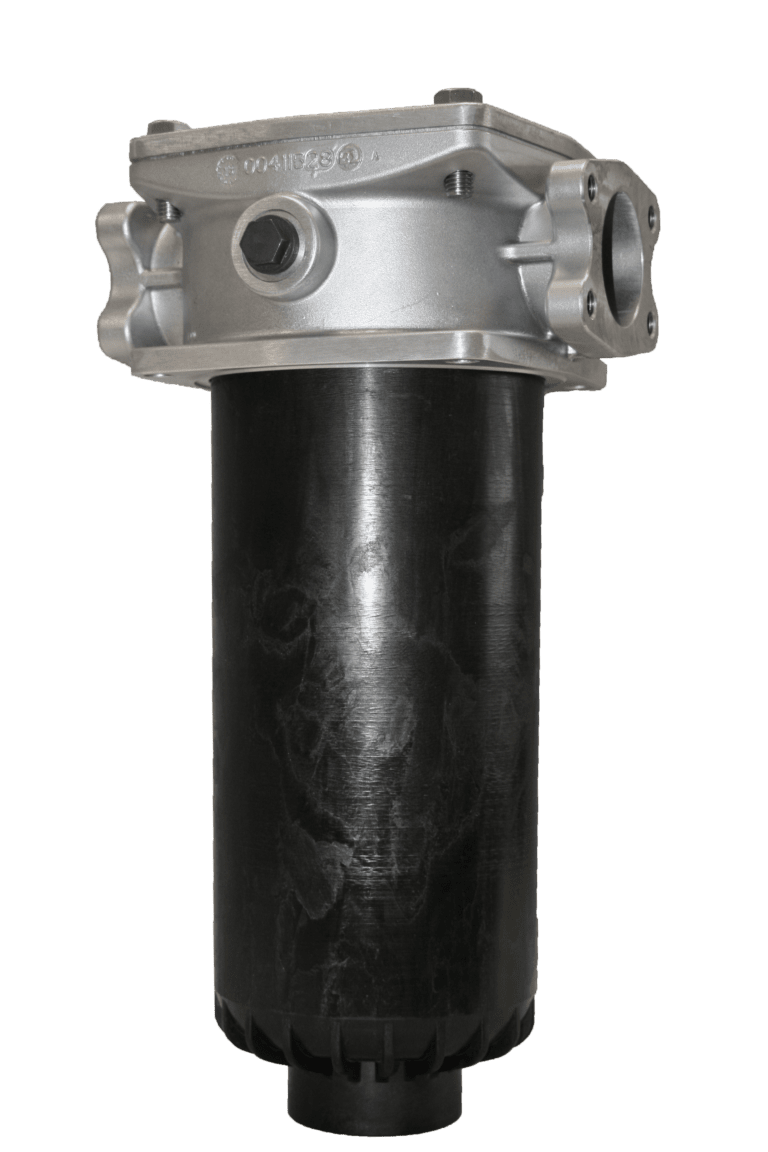 Tank Rack Module Filter ART Tank Mounted Filter | Reliable Hydraulic Filtration