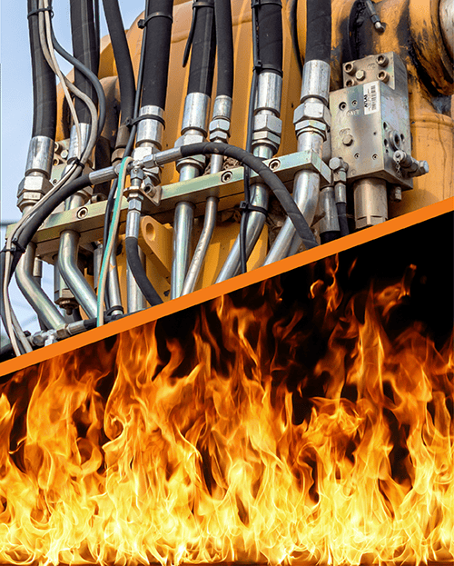 Equipment Feeling The Burn? Fix It With Filtration.