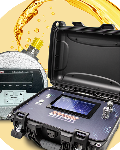 Particle Counters: Unparalleled Detection of Solid Contaminants