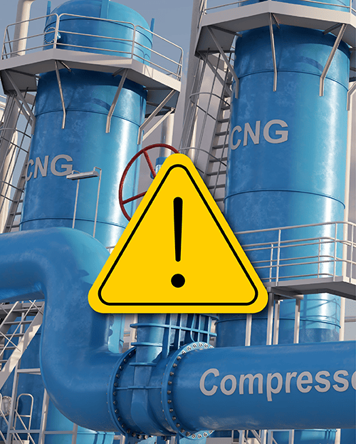 The Unique Challenges of Compressed Gas Filtration