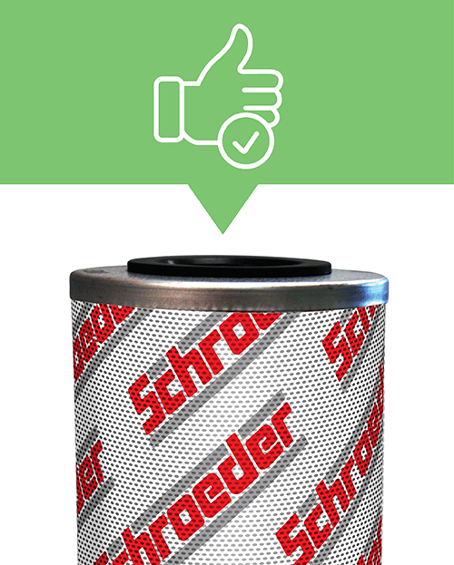 The 4 Definitive Qualities of a Good Filter Element The 4 Definitive Qualities of a Good Filter Element