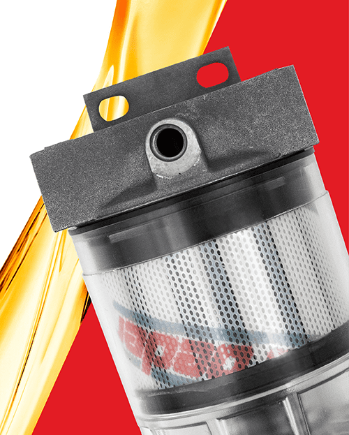 Compact Diesel Filtration Powerhouse: HDP120 Compact Diesel Filtration Powerhouse: HDP120