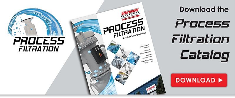 Graphic with link to download the process filtration catalog