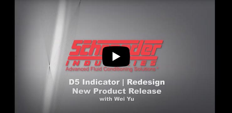 D5 Indicator Redesign