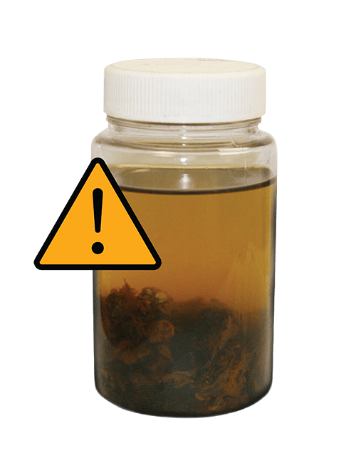 Contamination