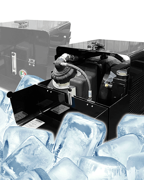 Ultimate Chill: The Proven Filter Tank Cooler Unit