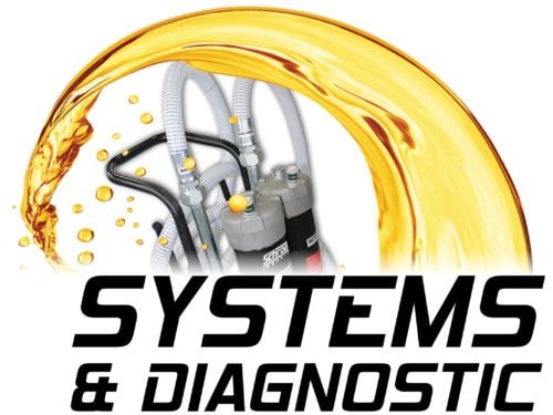 Filter Systems and Diagnostics (IoT) graphic
