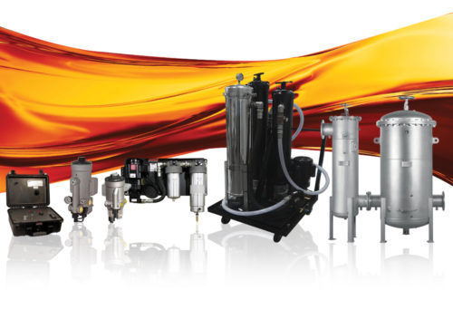 Showcasing Schroeder Industries' Fuel Filtration Product Suite. Includes tools for diagnostics, on-board diesel filtration and bulk diesel solutions.