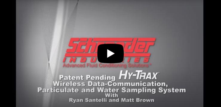 HY-TRAX Wireless Data-Communication