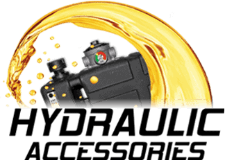 Hydraulic Accessories Logo