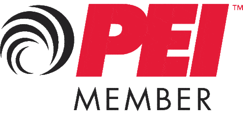 Schroeder is a proud member (in good standing) with the Petroleum Equipment Institute (PEI)