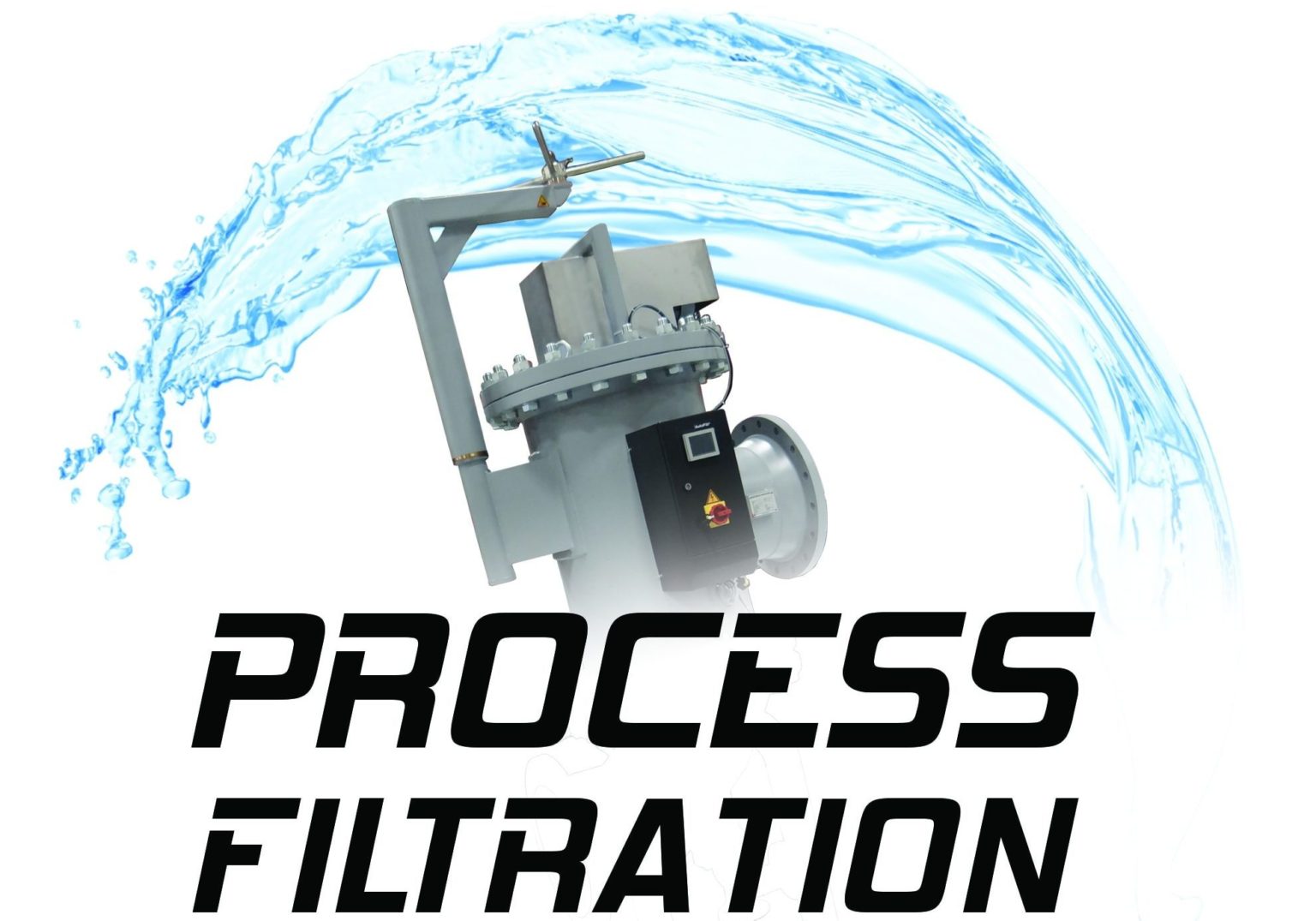 Automatic Backflushing Filters and Strainers Schroeder Industries