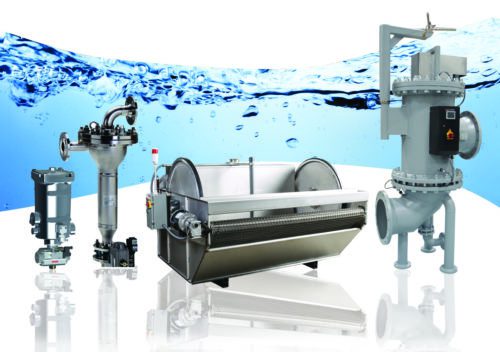 Process Filtration Products