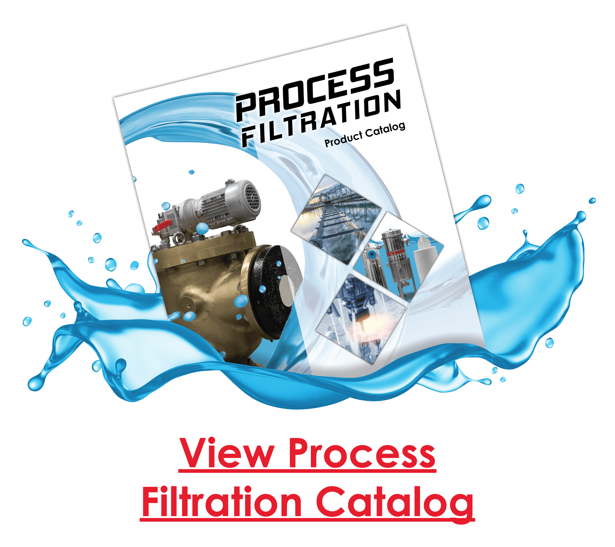 View Process Filtration Catalog