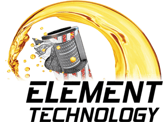 Element Technology Logo