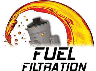 Fuel Filtration Logo