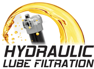Hydraulic Lube Filtration Logo