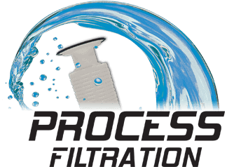 Process Filtration Logo