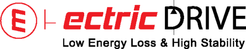 Schroeder's Electric Drive (E-Drive) Media logo