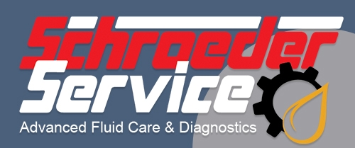 Schroeder Service Logo