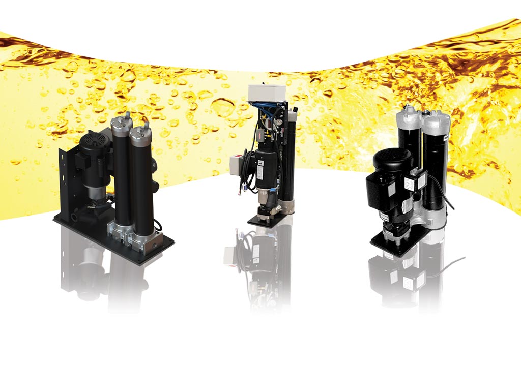 What is a Kidney Loop System? Schroeder Industries