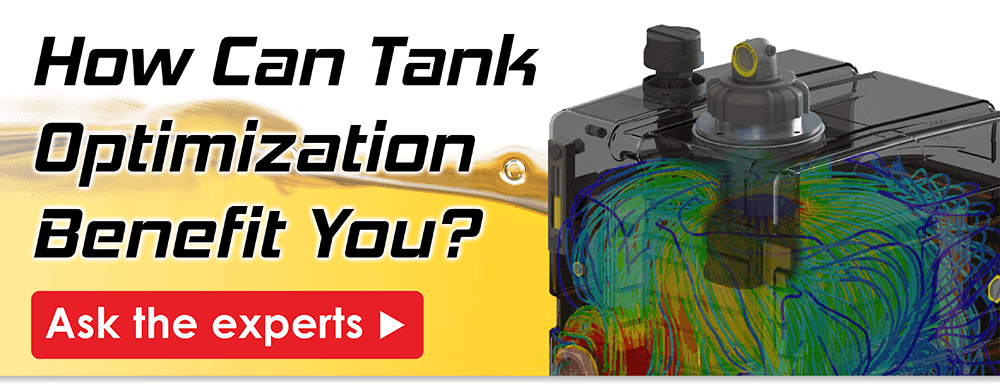 How can tank optimization benefit you? Ask the experts.