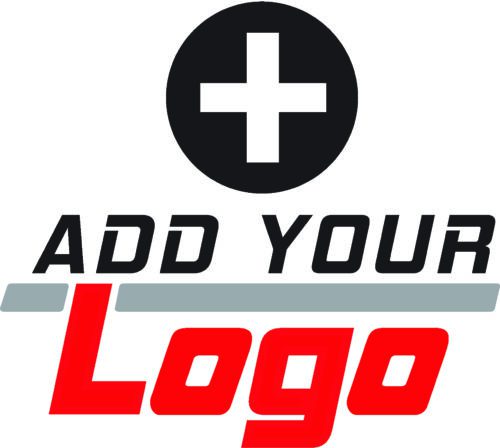 Add Your Logo - Private Label Branding